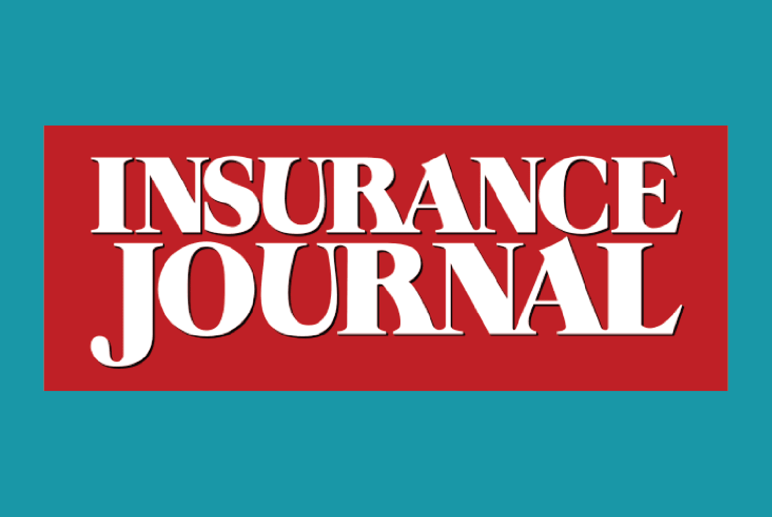 Insurance Journal Logo
