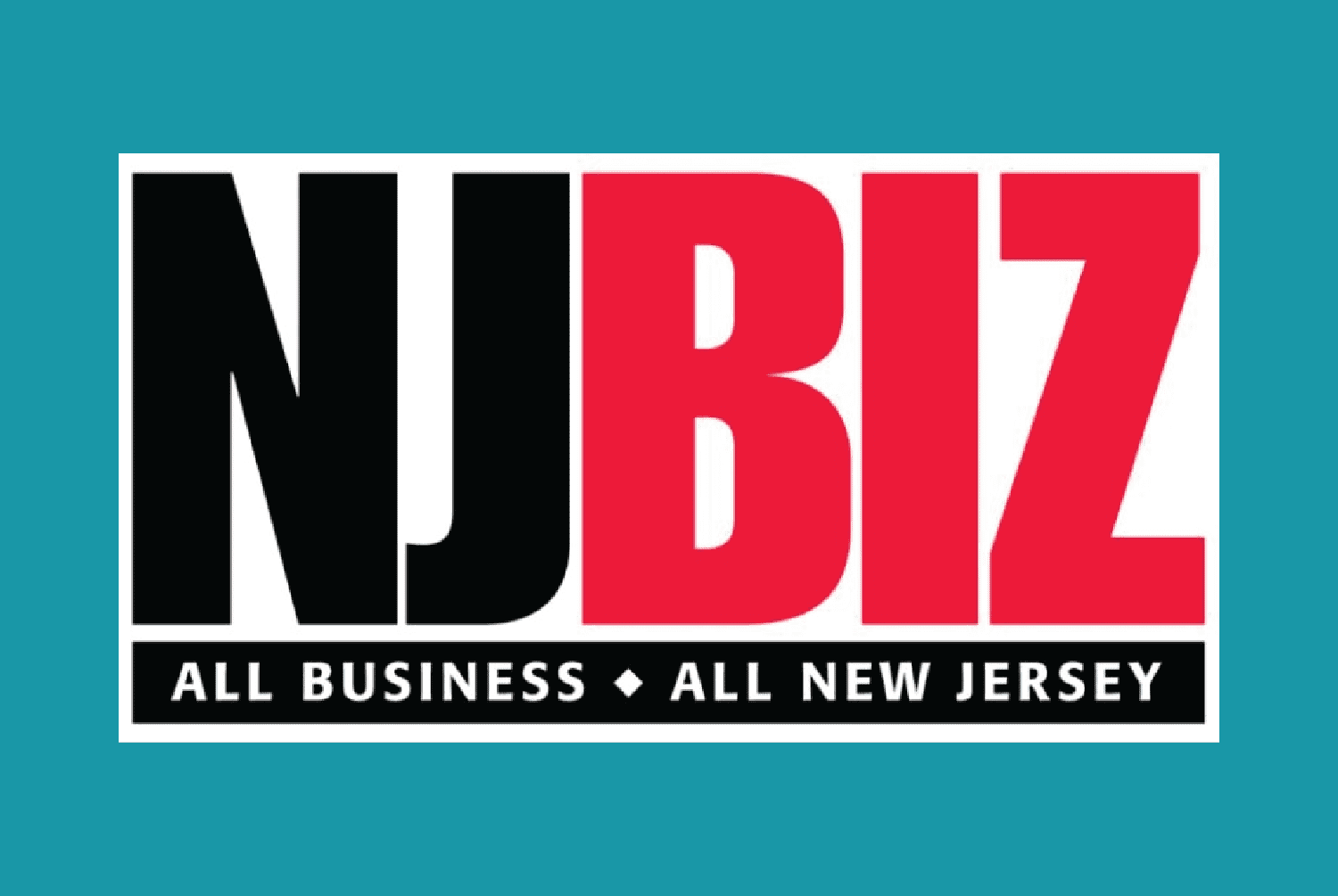 NJBiz Logo