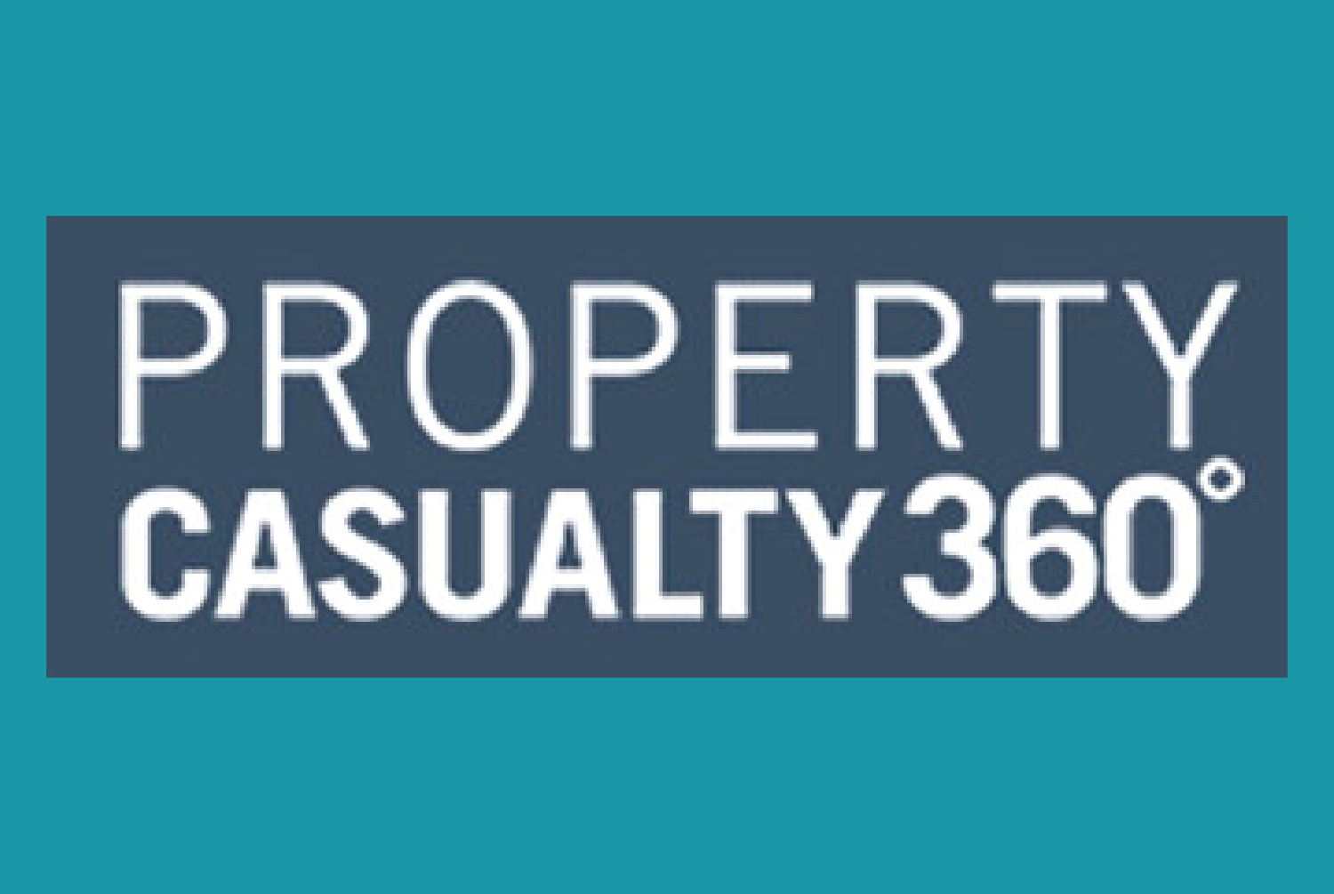 Property Casualty 360 Logo