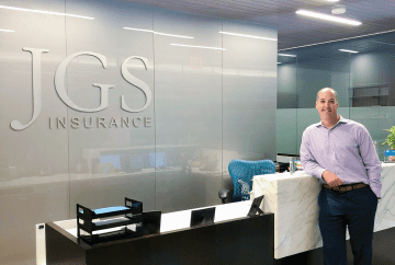 Preferred Property Program Welcomes Wayne Dow as Vice President of Programs